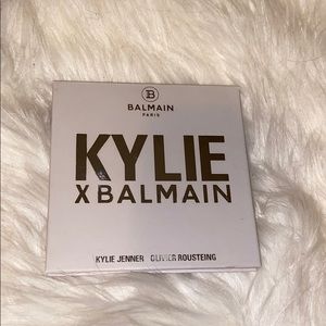 Kylie x Balmain Palette